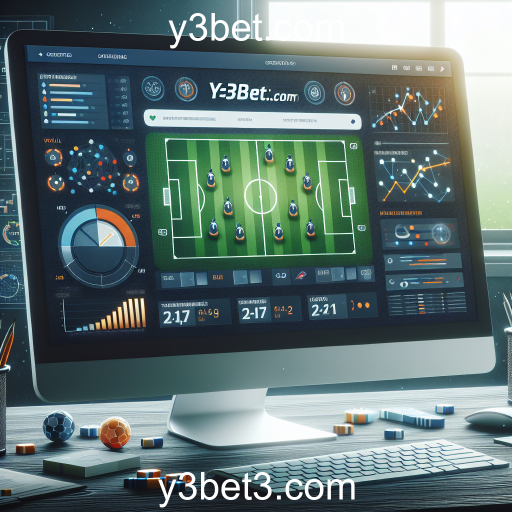 Apostas Esportivas: Entretenimento e Emoção no y3bet.com